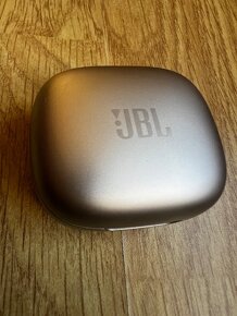 JBL LIVE PRO 2 TWS strieborné /Super cena/