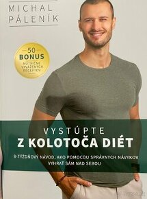 Kniha Vystupte z kolotoca diet