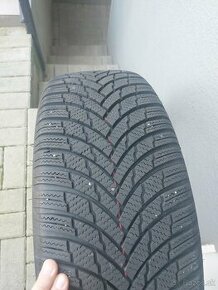 Predám pneumatiky firestone winterhawk 4 225/55 R19 - 1