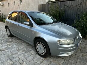 Fiat Stilo 1.9 JTD diesel, STK/EK do 04/2026 - 1