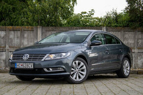 Predam Volkswagen Passat CC 2.0 diesel - 1