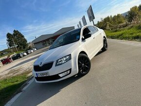 Škoda Octavia 3 1.6 TDi