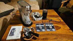 Delonghi es680