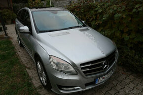 Mercedes-Benz R350 CDI 4MATIC - 1