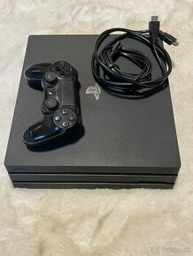 Predam SONY Playstation 4 PRO - 1