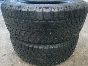 Bridgestone  225/60R17 zimné