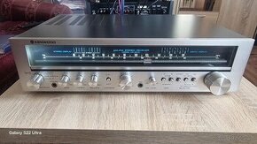 KENWOOD  KR-2010  made in Japan 1979 - 1