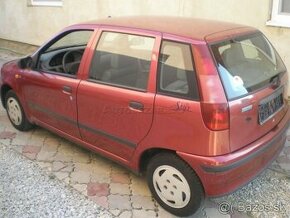 fiat punto 1.1 1.2 1.7TD 5D aj 3D