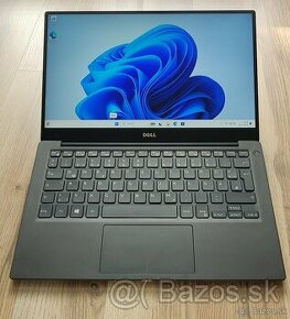 Dell XPS 13 Touch