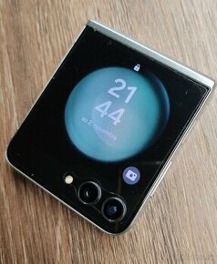 Samsung Galaxy Z Flip5