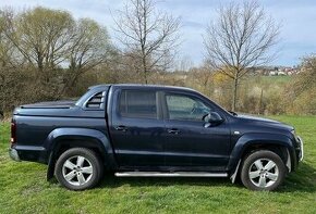 Amarok