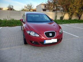 Seat Leon 1.9 TDi,185 tisic km reálnych Champion - 1