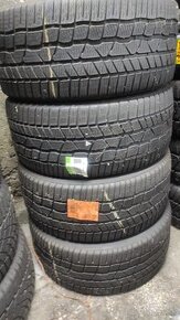 Continental 255/35R20 Zimné - 1