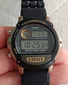 Casio W-89H