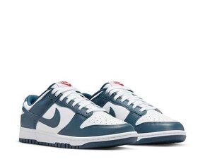 Nike Dunk Low "Valerian Blue"