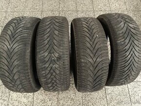 205/55R16 91H BfGoodrich zimná