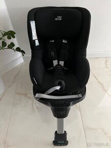 Autosedačka Britax Römer Dualfix M i-Size