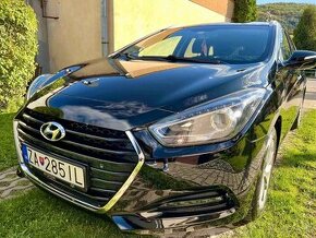 Hyundai i40cw 1.7 2016