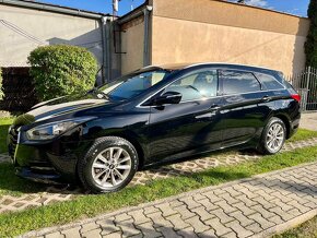 Hyundai i40cw 1.7 2016