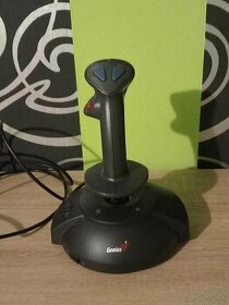 Genius joystick