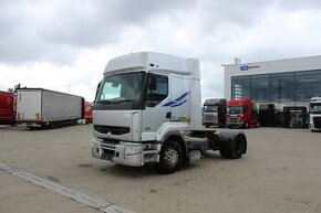 Renault PREMIUM ROUTE 420 DCI,ZÁVADA MOTORU