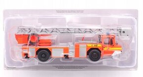 Iveco Magirus DLAK 23/12 Fire 1:43