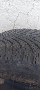 Zimné pneumatiky 205/55 R16 Michelin