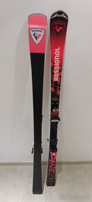 ROSSIGNOL HERO CARVE, 162 cm  model  24/25