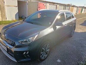 KIA Niro 1.6 GDi Hybrid Gold A/T