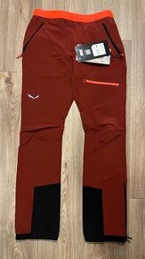 Damske nohavice Salewa SELLA DST W LIGHT PANTS