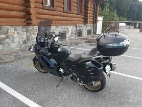 Kawasaki GTR 1400