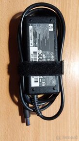 HP adapter 65W (18.5V, 3.5A) - velky konektor