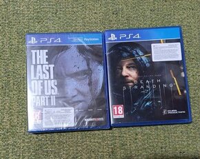 Hry na PS5,PS4