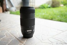 Canon EF 70-300mm F/4-5,6 IS II USM