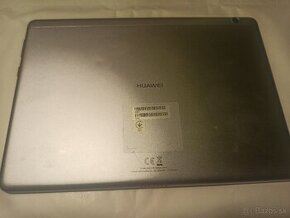 Predám tablet Huawei mediapad T10