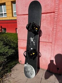 Snowboard Burton Proces EXP - 157cm