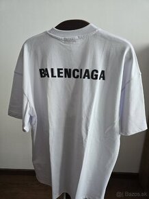 Balenciaga tričko