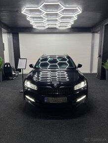 Škoda Superb Sportline 2023 2.0tdi 110kw 1.majiteľ