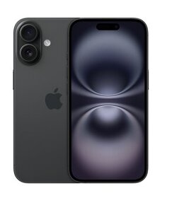 iPhone 16 128 GB nový a nerozbalený