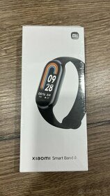 Predám Xiaomi Smart Band 8