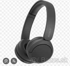 Sony Bluetooth WH-CH520