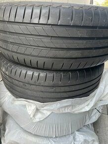 BRIDGESTONE TURANZA T005 235/55 R18 104T XL MO - 6mm