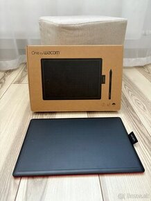 Graficky tablet WACOM