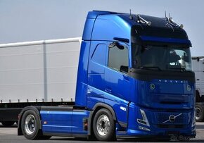 Volvo Ťahač Aero FH 500 - nové