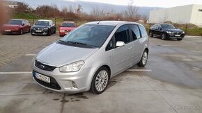 Ford C Max 2.0TDCi 100 kw  AT 6 AUTOMAT