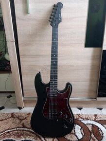 Elektricka gitara Harley Benton