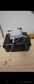 Dron Dji mini 3 pro