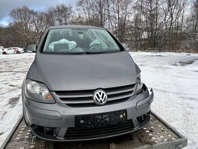 Nahradne diely Vw golf plus 1.9 77kw tdi bez dpf