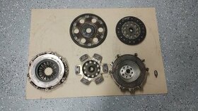 Komplet adapter kit 2jz na prevodovku bmw