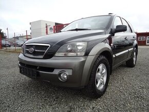 Kia Sorento 2.5 CRDi EX A/T